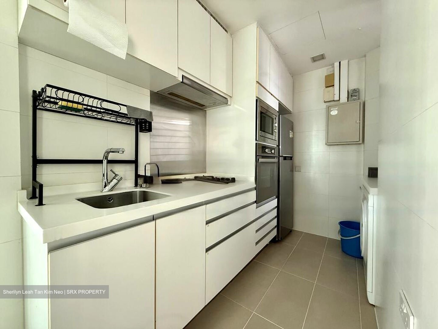 Nathan Residences (D10), Apartment #468001711